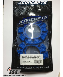 GOMA PEGADO NEUMATICOS AZUL 1/8 y 1/10