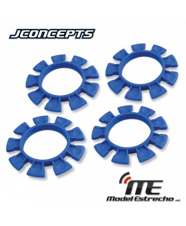 GOMA PEGADO NEUMATICOS AZUL 1/8 y 1/10