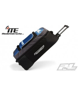 MALETA PROCIRCUIT PARA 15 SET DE RUEDAS