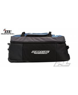 MALETA PROCIRCUIT PARA 15 SET DE RUEDAS