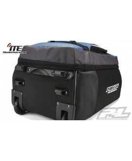 MALETA PROCIRCUIT PARA 15 SET DE RUEDAS