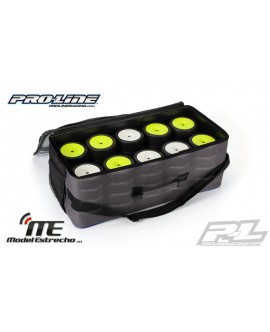 MALETA TRANSPORTE GRANDE PROLINE CON RUEDAS