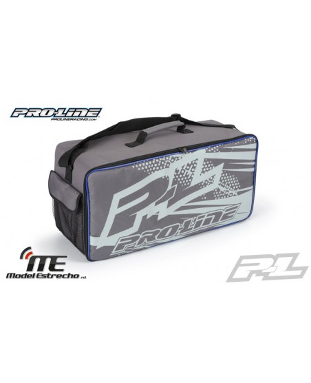 MALETA TRANSPORTE GRANDE PROLINE CON RUEDAS