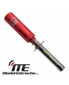 CHISPOMETRO ULTIMATE + CARGADOR CON BATERIA 1800 MAH