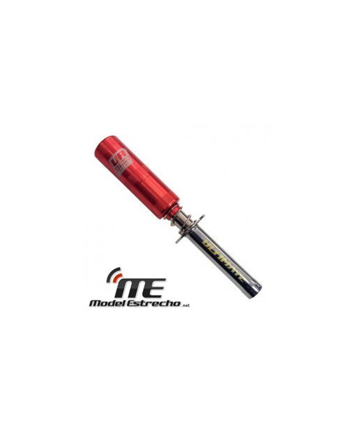 CHISPOMETRO ULTIMATE + CARGADOR CON BATERIA 1800 MAH