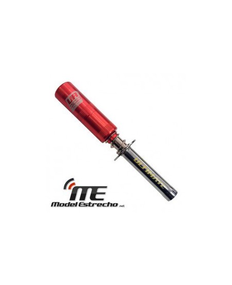 CHISPOMETRO ULTIMATE + CARGADOR CON BATERIA 1800 MAH