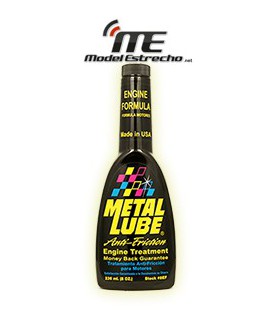 METAL LUBE FORMULA MOTORES