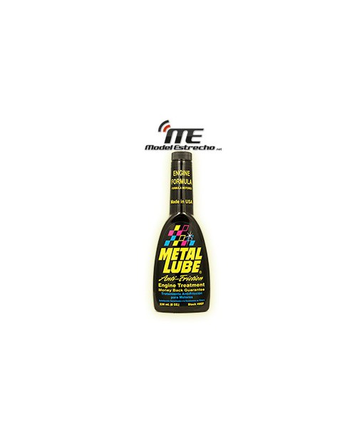 METAL LUBE FORMULA MOTORES