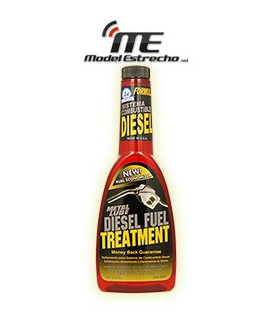METAL LUBE TRATAMIENTO PARA EL SISTEMA DE COMBUSTIBLE DIÉSEL