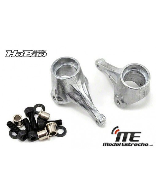 HOBAO HYPER 7 MANGUETA DELANTERA