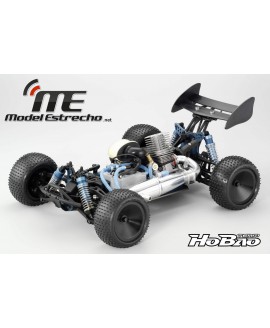 HOBAO MINI ST 1/12 NITRO