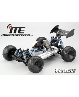 HOBAO MINI ST 1/12 NITRO