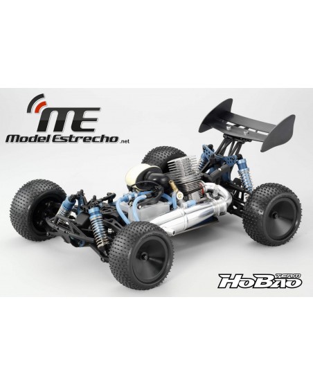 HOBAO MINI ST 1/12 NITRO