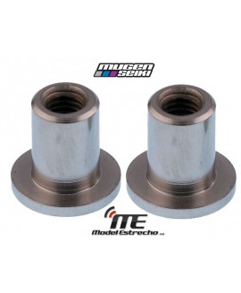 CASQUILLO REENVIO DIRECCIÓN MUGEN