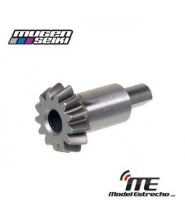 PIÑON CONICO 13T MUGEN MBX 7/7R