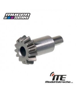 PIÑON CONICO 13T MUGEN MBX 7/7R