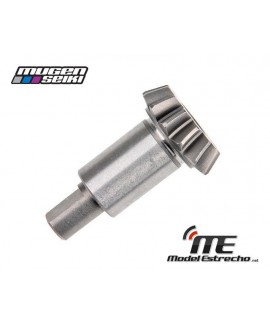 PIÑON CONICO 13T MUGEN MBX 7/7R