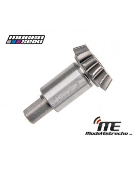 PIÑON CONICO 13T MUGEN MBX 7/7R