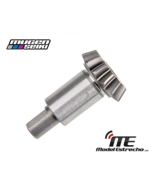 PIÑON CONICO 13T MUGEN MBX 7/7R