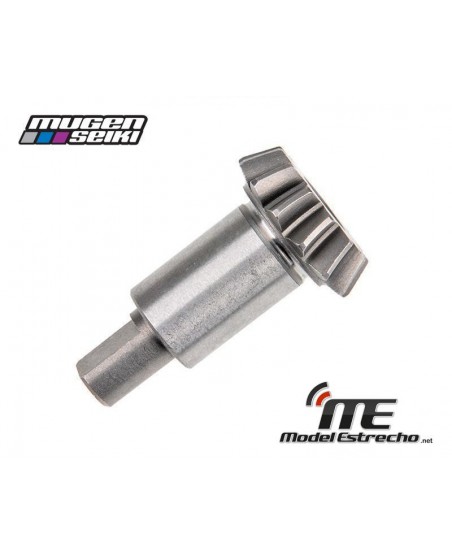 PIÑON CONICO 13T MUGEN MBX 7/7R
