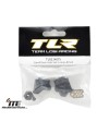 TLR GEN II REAR HUB SET COMPLETE ALL 22