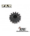 PIÑON 14T  5mm BORE DE ACERO