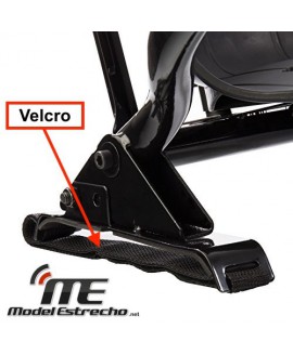 VELCRO HOVERKART O IWATKART ( 1U. )