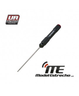 ULTIMATE LLAVE ALLEN BOLA 2.5x110 mm PRO