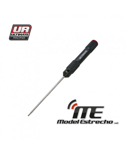 ULTIMATE LLAVE ALLEN BOLA 2.5x110 mm PRO