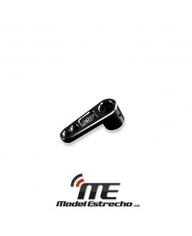 SERVO HORN DIRECCIÓN ALUMINIO FUTABA