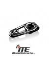 SRT SERVO HORN DIRECCIÓN ALUMINIO FUTABA