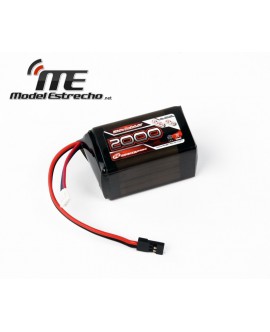 BATERIA LIFE 6.6v. 1800mah Receptor EN LINEA  MUCHMORE