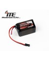 BATERIA LIFE 6.6v. 1800mah Receptor EN LINEA  MUCHMORE