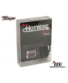 TEKIN HOTWIRE 3.0 BLUETOOTH USB INTERFACE