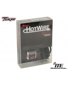 TEKIN HOTWIRE 3.0 BLUETOOTH USB INTERFACE