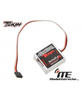 TEKIN HOTWIRE 3.0 BLUETOOTH USB INTERFACE