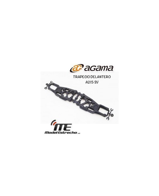 AGAMA TRAPECIO DELANTERO A215 SV