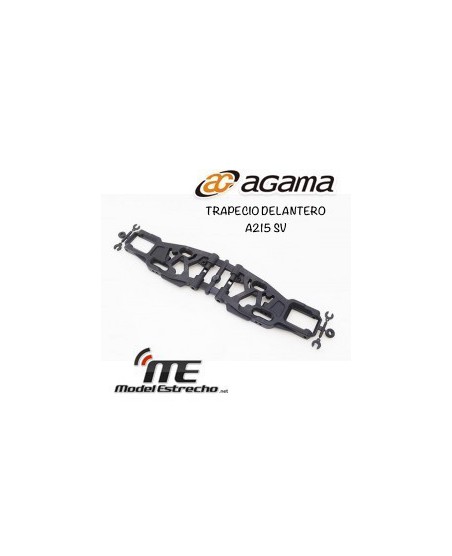 AGAMA TRAPECIO DELANTERO A215 SV
