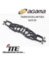 AGAMA TRAPECIO DELANTERO A215 SV