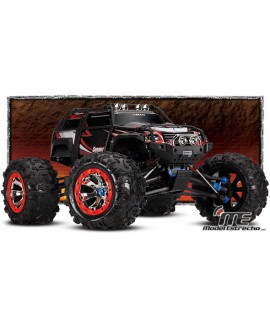 TRAXXAS E-REVO 4WD MONTER RTR TQi 1/10 BRUSHLESS