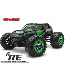 TRAXXAS SUMMIT RTR EVX2 & TSM