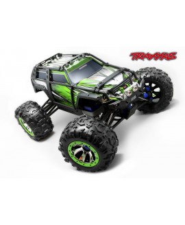 TRAXXAS SUMMIT RTR EVX2 & TSM