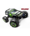 TRAXXAS SUMMIT RTR EVX2 & TSM