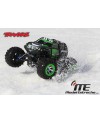 TRAXXAS SUMMIT RTR EVX2 & TSM