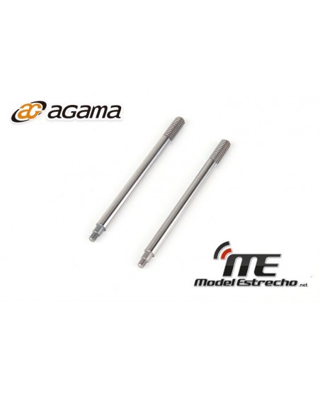 AGAMA VASTAGO DELANTERO AMORIGUADOR A215