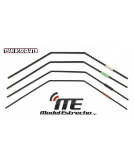 B64D TRAPECIO TRASERA