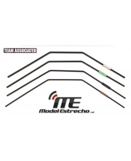 B64D TRAPECIO TRASERA