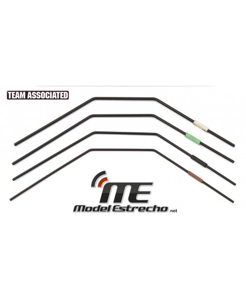 B64D TRAPECIO TRASERA