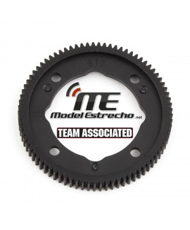 B64D MAGUETA DELANTERA