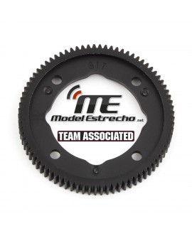 B64D MAGUETA DELANTERA